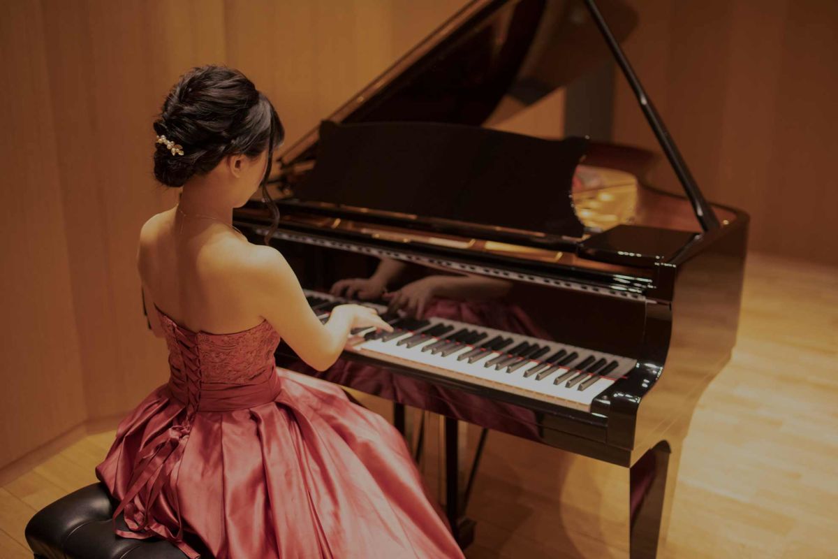 Review of Dubai piano lessons by Jim Allen S & C