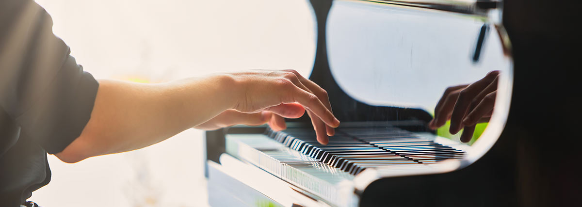 The Importance Of Practising With A Metronome - The London Piano Institute