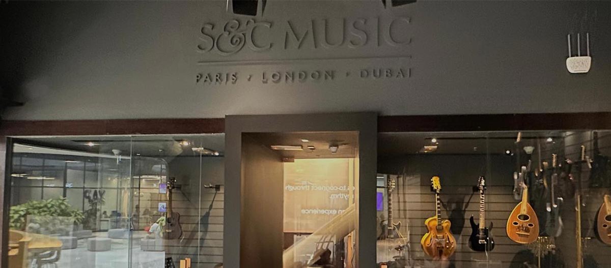 S&C Music School